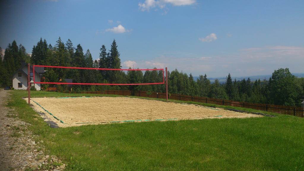 Domek Buflak Nowy Targ Δωμάτιο φωτογραφία